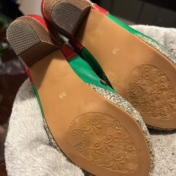 Women’s Sandals - Picture 3 of 6